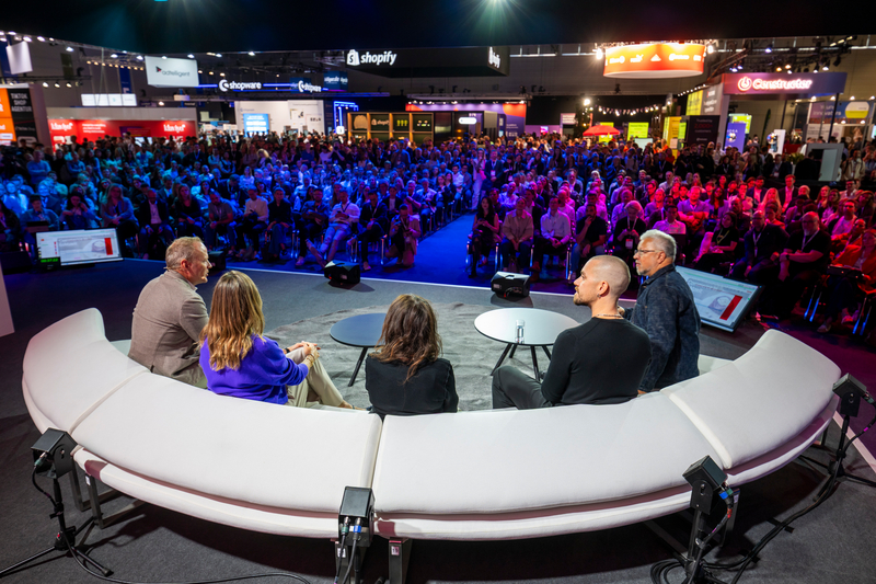 DMEXCO Is Growing: More Brands, More Relevance, More Commerce